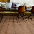 Виниловый пол Ter Hurne COMFORT D24 Oak Washington